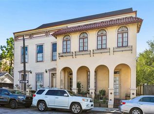 1118 Orange St APT 8, New Orleans, LA 70130