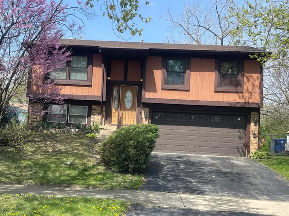 122 Deerpath Rd, Matteson, IL 60443