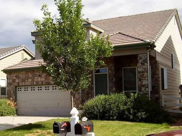 24681 E Kansas Cir, Aurora, CO 80018