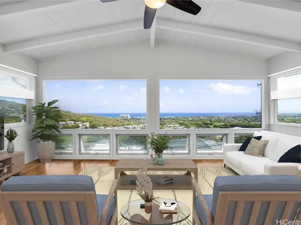 1487 Halekoa Dr, Honolulu, HI 96821