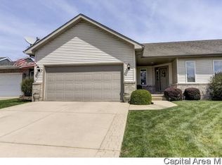 6320 Hayley Ct, Springfield, IL 62712