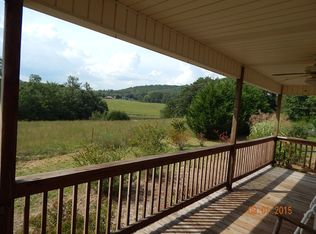 2681 Brock Hollow Rd, Pikeville, TN 37367