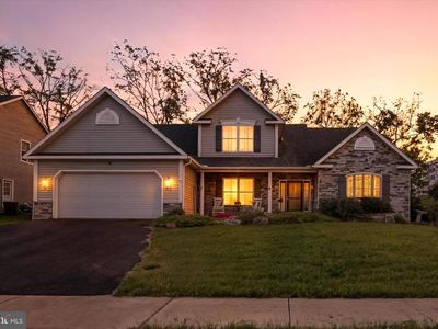 3 Stella Dr, Sinking Spring, PA, 19608