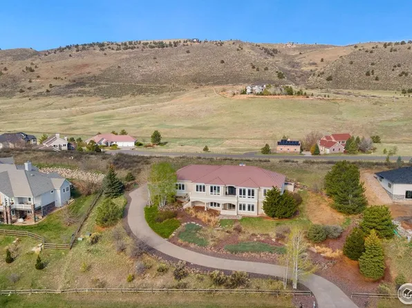 4651 Westridge Dr, Fort Collins, CO 80526