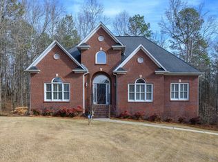 100 Hackberry Cir, Chelsea, AL 35043