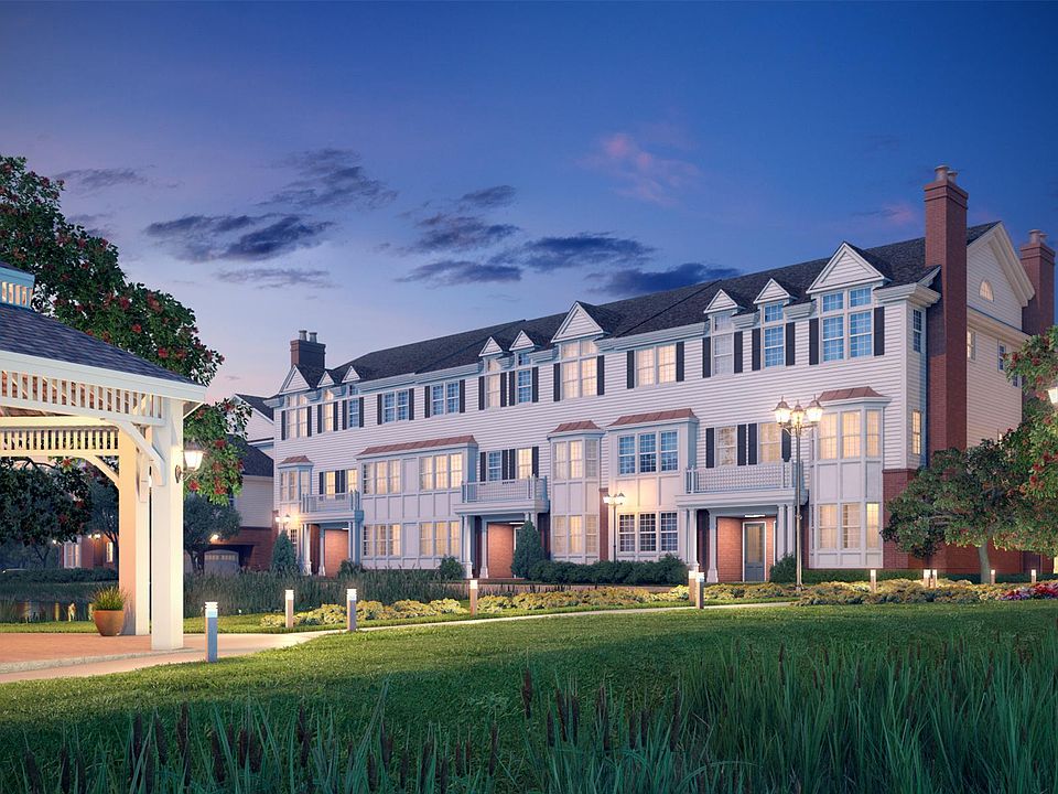 1st image of 1407 Old Northern Blvd #31