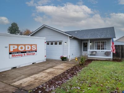 761 Hyacinth St, Independence, OR, 97351