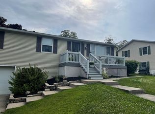 5603 Zemville Dr, Erie, PA