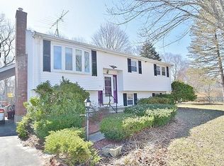 25 Willis Rd, Bridgewater, MA 02324