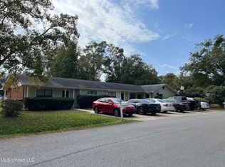 261 Reinike Rd, Long Beach, MS 39560
