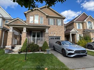 475 Zuest Cres, Milton, ON L9T 8E7