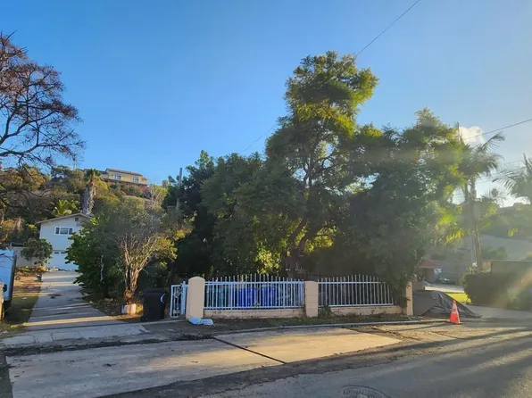 6441 Radio Dr, San Diego, CA 92114