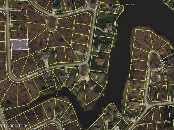 4011 Lone Wolf Cir, Crossville, TN 38572