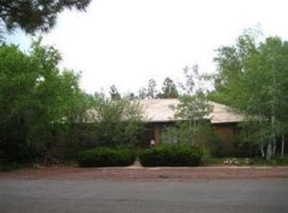 430 W Juniper Ave, Flagstaff, AZ 86001