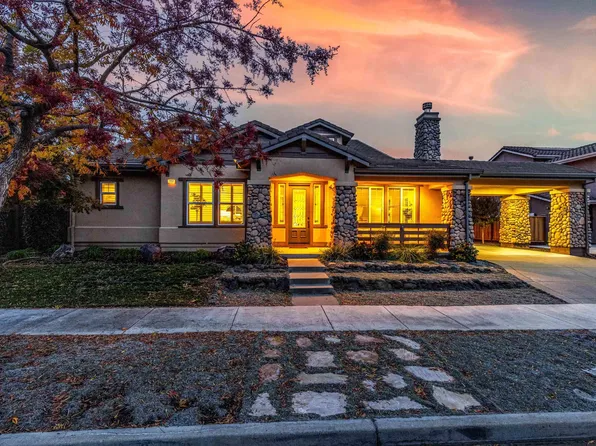 2458 Ancona Cir, Livermore, CA 94550