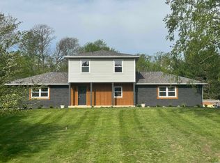 1756 S Riverview Rd, Peru, IN 46970