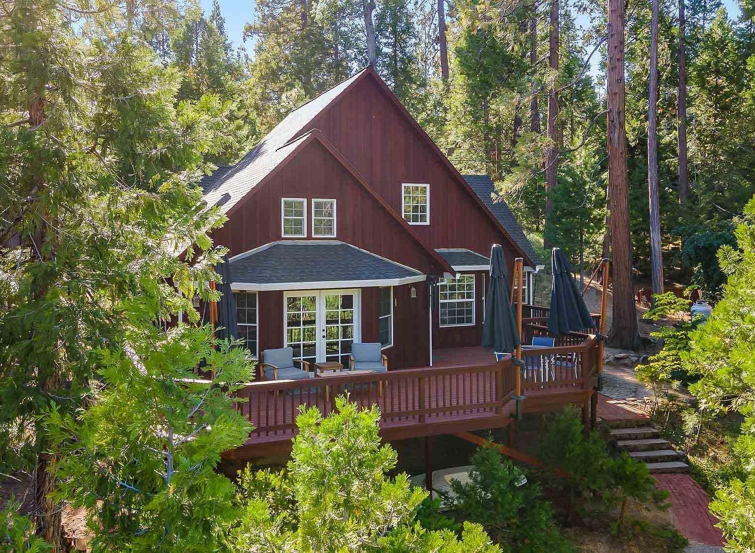 22806 Golf Club Dr, Twain Harte, CA 95383 Zillow