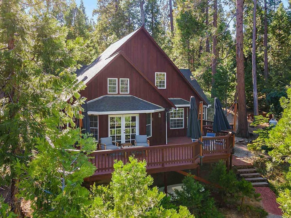 22806 Golf Club Dr, Twain Harte, CA 95383 Zillow