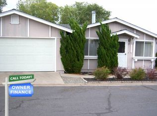 18 Colombard Way, Reno, NV 89512