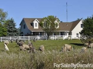 09321 County Road 4, Edon, OH 43518