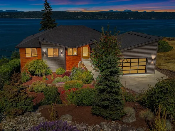 2885 Newell Road, Camano Island, WA 98282