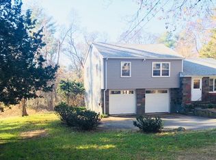 14 Oakhurst Ave, Ipswich, MA 01938