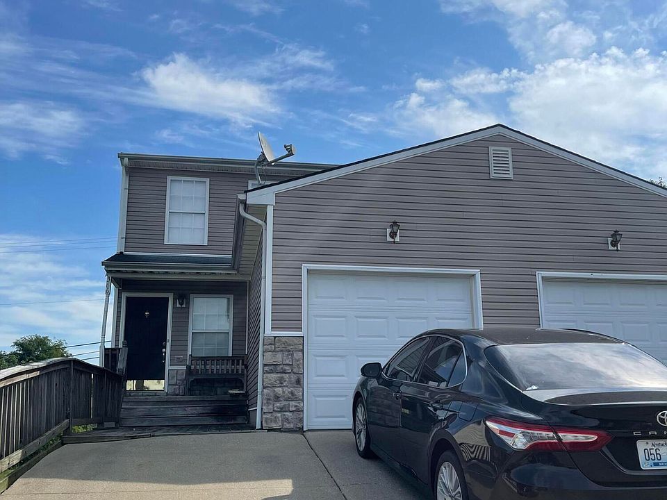 366 Colby Ridge Blvd, Winchester, KY 40391 Zillow