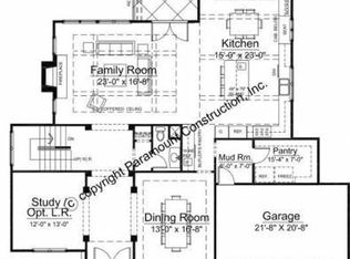 7517 Westfield Dr, Bethesda, MD 20817