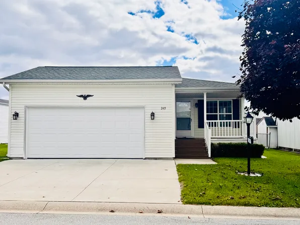 249 The Willows #249, Goshen, IN 46526