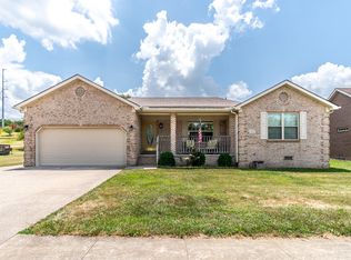 352 Palomino Dr, Richmond, KY 40475