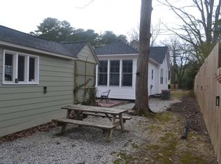 2902 Lake Powell Rd, Williamsburg, VA 23185