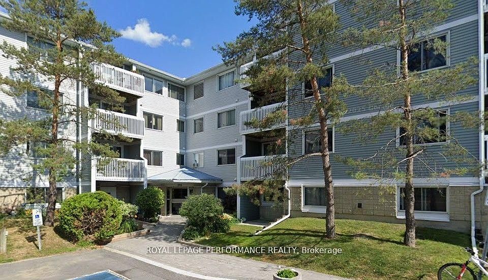 1st image of 218 Viewmount Dr #416