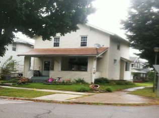 2029 Riedmiller Ave, Fort Wayne, IN 46802