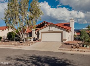 11442 N Ingot Loop, Oro Valley, AZ 85737