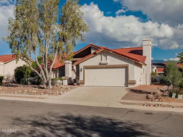 11442 N Ingot Loop, Oro Valley, AZ 85737