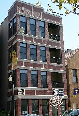 1st image of 1937 N Damen Ave #201