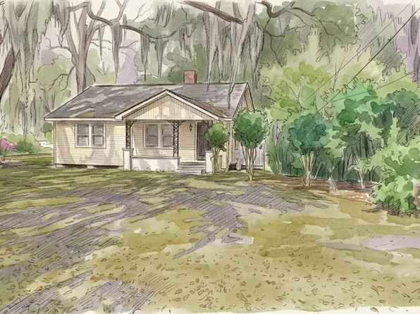 8723 Hurst Ave, Savannah, GA 31406