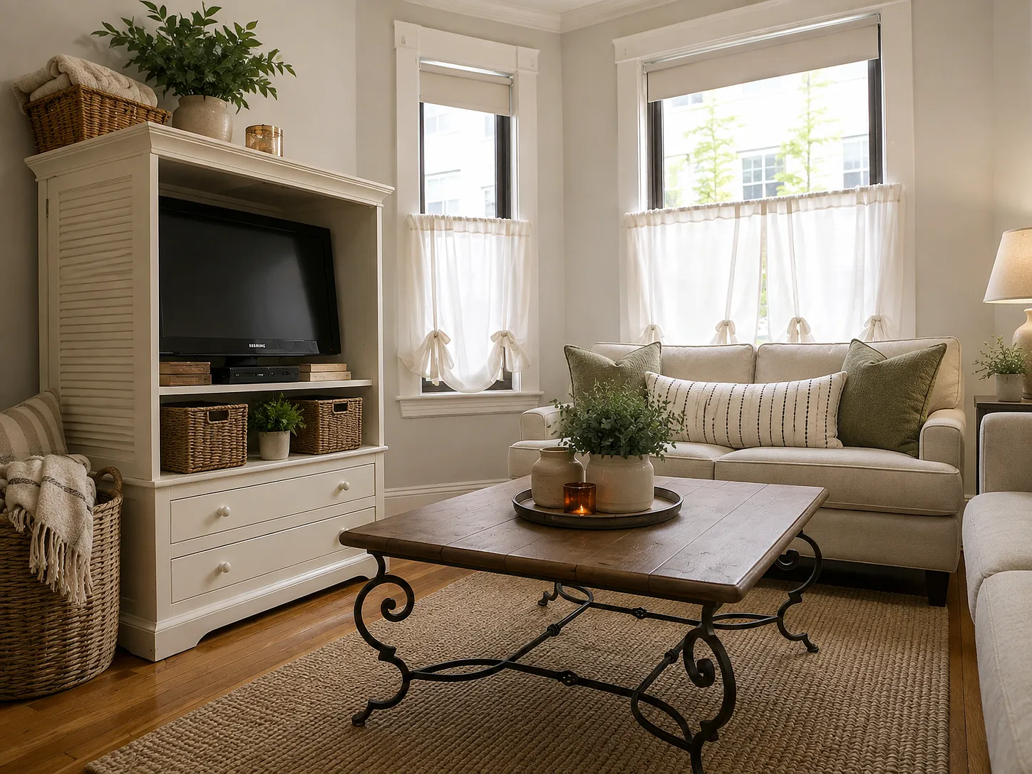 1 bed, 9999 sqft, $2,200 — Photo 2