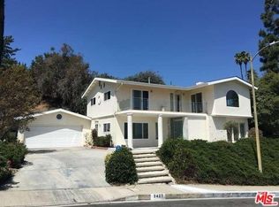 3427 Colville Pl, Encino, CA 91436