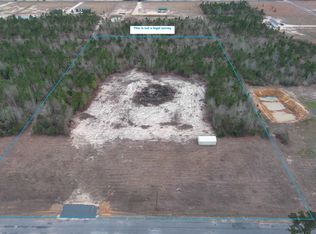 1232 Rea Rd, Deridder, LA 70634