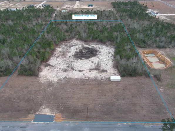 1232 Rea Rd, Deridder, LA 70634