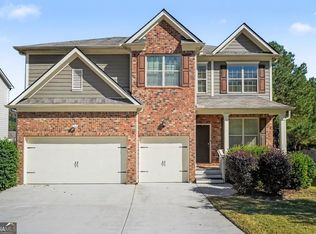 7324 Demeter Dr, College Park, GA 30349