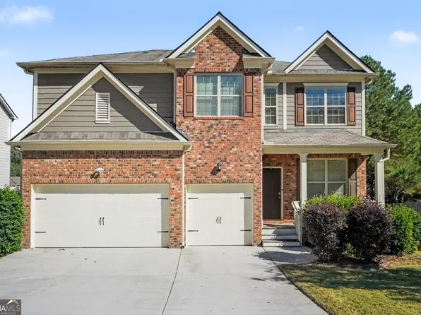 7324 Demeter Dr, College Park, GA 30349