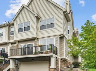 2429 121st Cir NE UNIT G, Blaine, MN 55449
