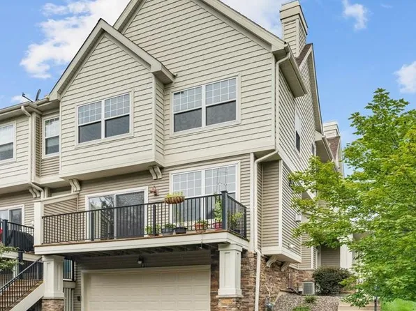 2429 121st Cir NE, Blaine, MN