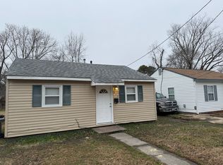 437 Smiley Rd, Hampton, VA 23663