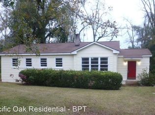 1907 W Broad Ave, Albany, GA 31707