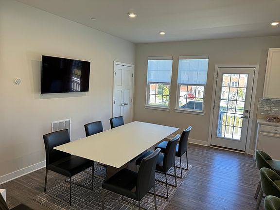 Dinning Room