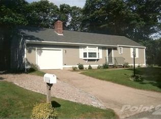 10 Marlin Dr, East Falmouth, MA 02536