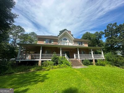 2200 Gleneagle Ct NW, Conyers, GA, 30012